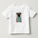 Pesquisar por pug crianças camisetas Cãezinhos