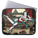 Pesquisar por deusa laptop sleeves Egípcio