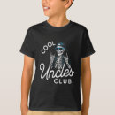 Pesquisar por eu sou o tio legal camisetas Família