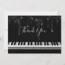 Pesquisar por para o pianista cartoes Preto e branco