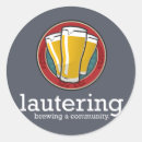 Pesquisar por fermentação adesivos Homebrewing