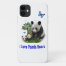 Pesquisar por ursos de panda iphone capas Pandas