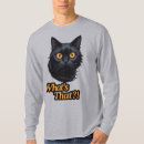 Pesquisar por olhos de gato camisetas Para ele