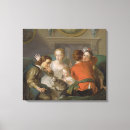 Pesquisar por sentido impressão de canvas Belas artes