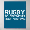 Pesquisar por o rugby pôsteres pósteres Engraçado