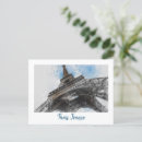 Pesquisar por arte da torre eiffel cartoes postais Para todos