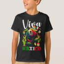 Pesquisar por viva mexico camisetas Orgulho
