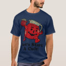 Pesquisar por universo paralelo camisetas Ficção científica