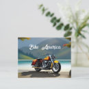 Pesquisar por fora da estrada cartoes postais Motociclista