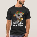 Pesquisar por taco gato camisetas Miau
