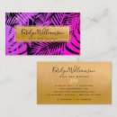 Pesquisar por cores quentes cartao de visita Profissional