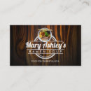 Pesquisar por sopa cartao de visita Cozinheiro