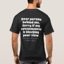 Pesquisar por desculpe me que eu sou camisetas Engraçado