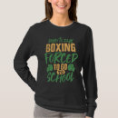 Pesquisar por ringue camisetas Kickboxing