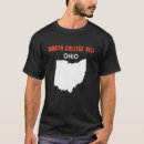 Pesquisar por state college camisetas Viagem