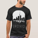 Pesquisar por cidade de toronto camisetas Lembrança