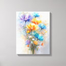 Pesquisar por vase impressão de canvas Buquê