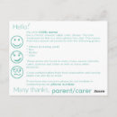 Pesquisar por alergias cartoes postais Para ela