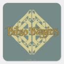Pesquisar por terra média adesivos Baggins de bilbo
