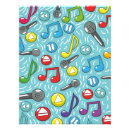 Pesquisar por notas musicais fotos artes pósteres Musical