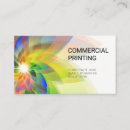 Pesquisar por transparente cartao de visita Florista