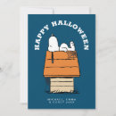 Pesquisar por snoopy os cartoes Doce ou travessura