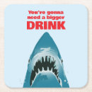 Pesquisar por tubarão porta copos Engraçado