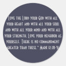 Pesquisar por mandamentos adesivos Bíblia