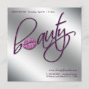 Pesquisar por beleza convites Roxo
