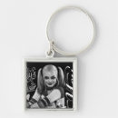 Pesquisar por história em quadrinhos chaveiros Harley quinn