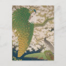 Pesquisar por arte asiática cartoes postais Flor de cereja