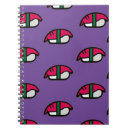 Pesquisar por comida do kawaii cadernos de notas Para todos