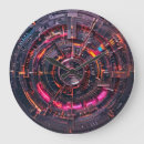 Pesquisar por futurista relogios de parede Legal