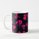 Pesquisar por flor do amor perfeito canecas Floral