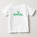Pesquisar por de brasil do camisetas Para crianças