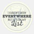 Pesquisar por wanderlust adesivos Tipografia