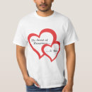 Pesquisar por mensagem secreta camisetas Qualquer pessoa