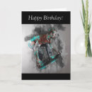 Pesquisar por skateboarding cartoes Birthday