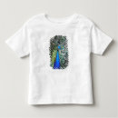 Pesquisar por pavão colorido camisetas Animal