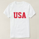 Pesquisar por menina americana camisetas Para todos