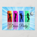 Pesquisar por partido de dança convites Discoteca