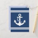 Pesquisar por âncora cartoes postais Azul marinho