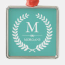 Pesquisar por laurel ornamentos Monograma