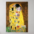 Pesquisar por gustav klimt pósteres Colorido