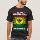 Pesquisar por mauna kea camisetas Hawaii