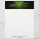 Pesquisar por massagem papel timbrado Para todos