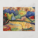 Pesquisar por vermelho verde cartoes postais Azul