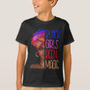 Pesquisar por menina africana camisetas Rainha