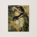Pesquisar por pintura impressionista quebra cabecas Retrato