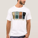 Pesquisar por um dia de cada vez camisetas Citação motivacional